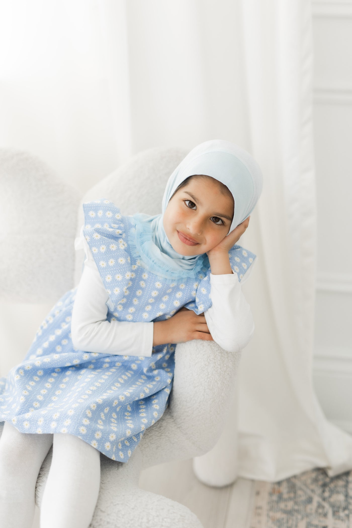 Barakah Hijab Sky