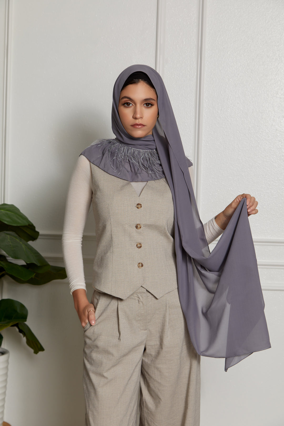 noura hijab