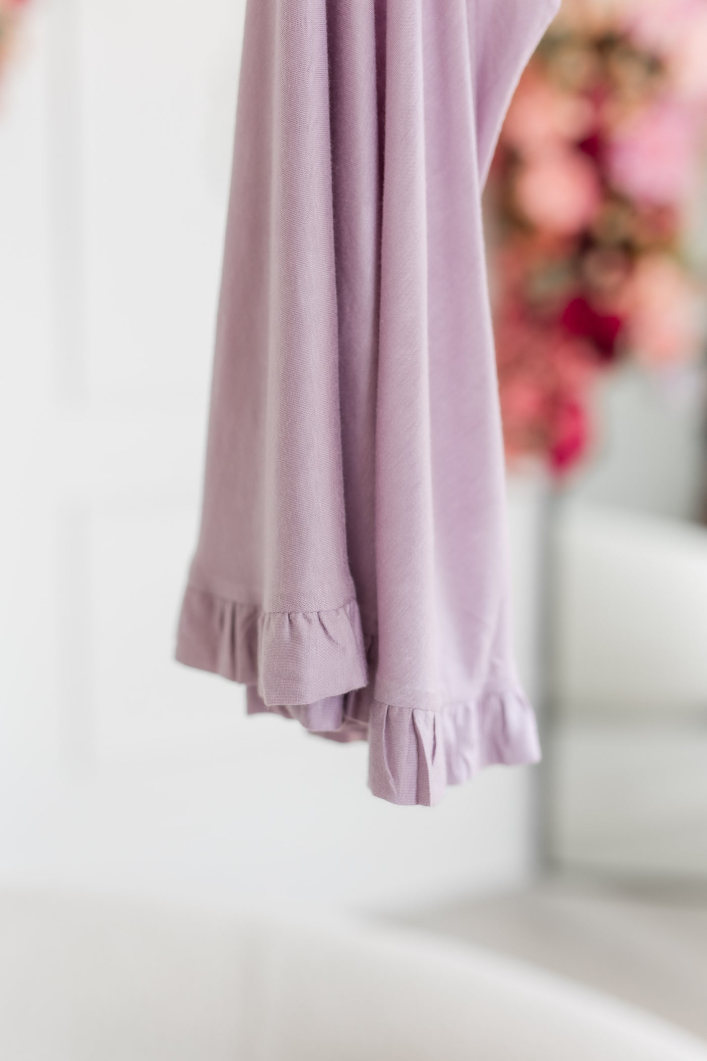 Jannah Hijab Purple