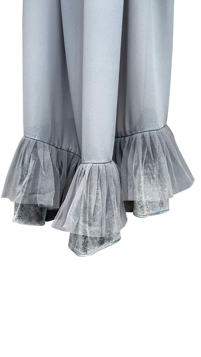 Amani Pewter