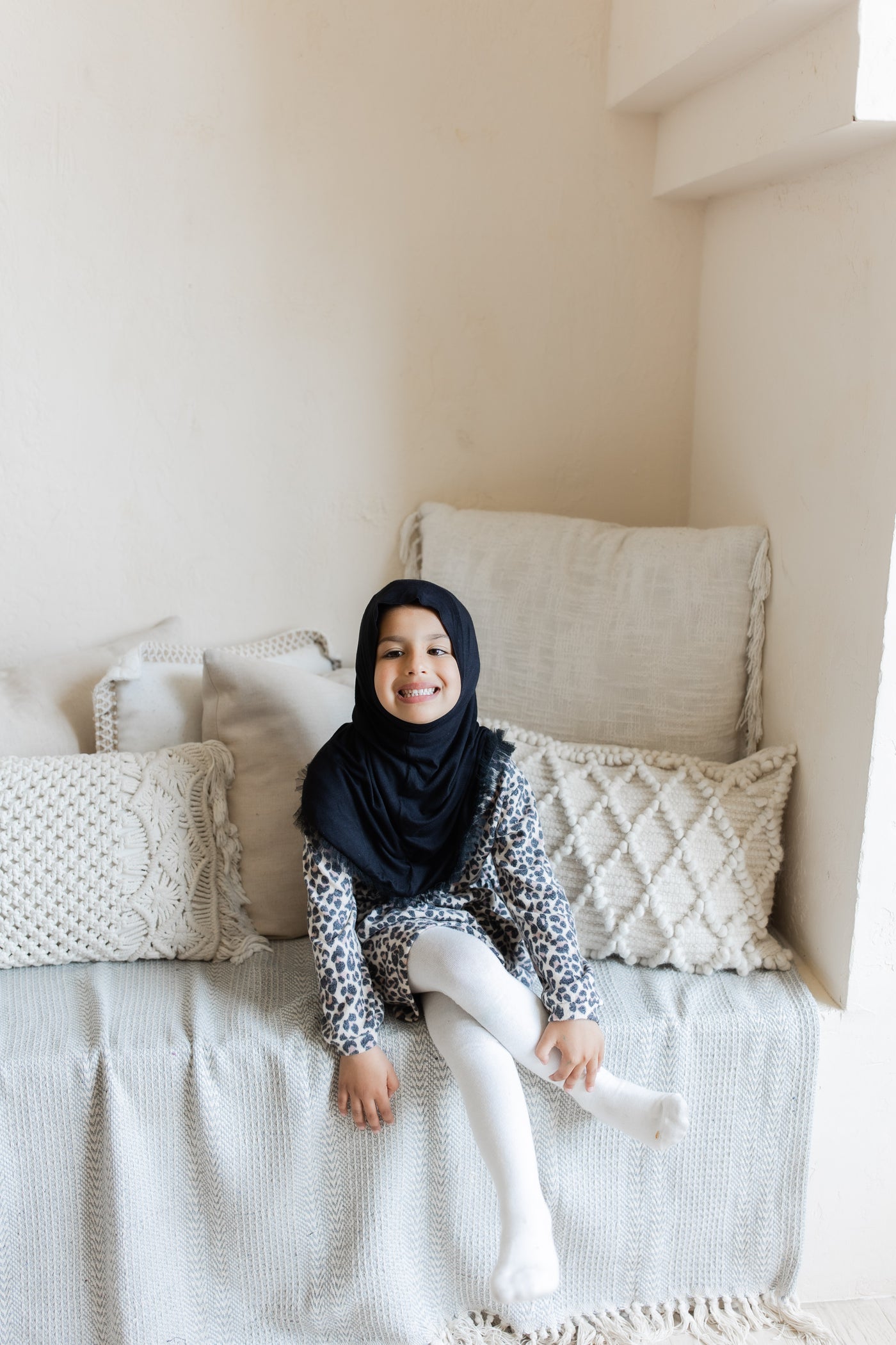 Barakah Makna Black