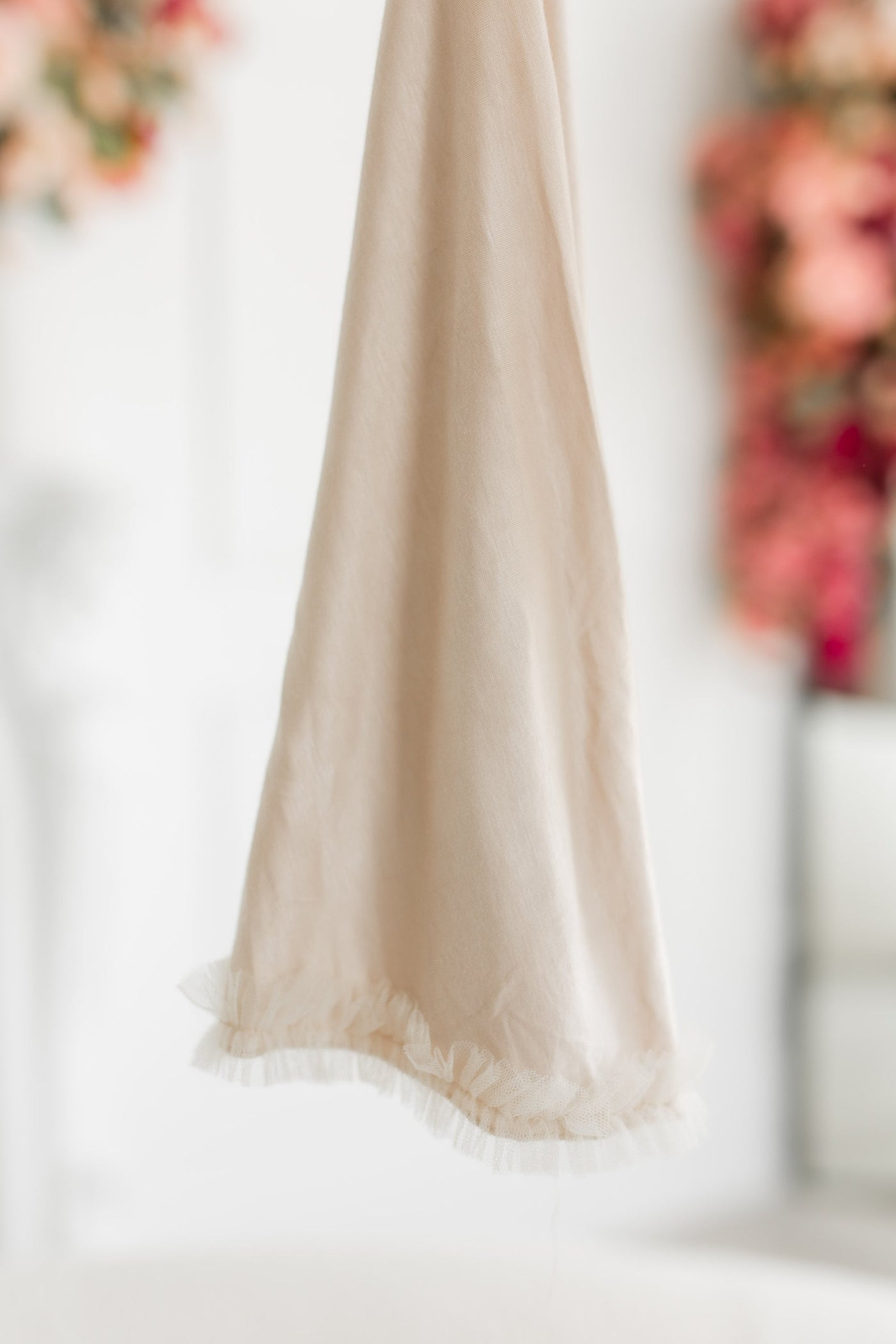 Barakah Hijab Nude