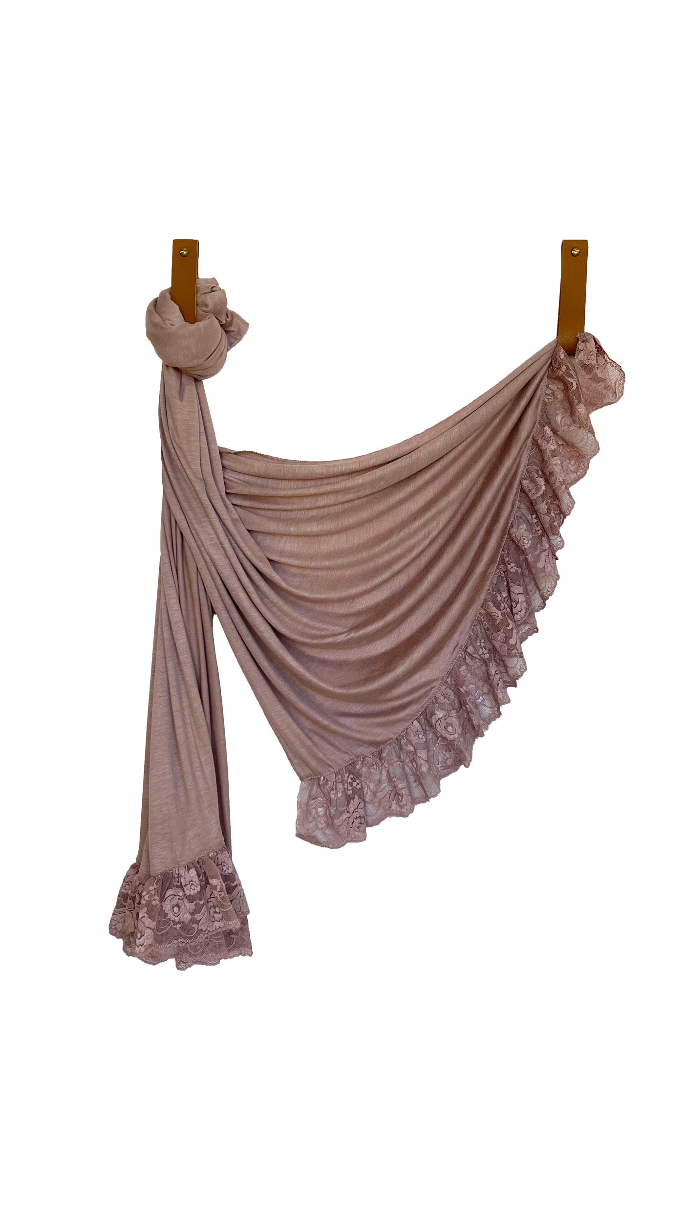 Leila Lace Mini