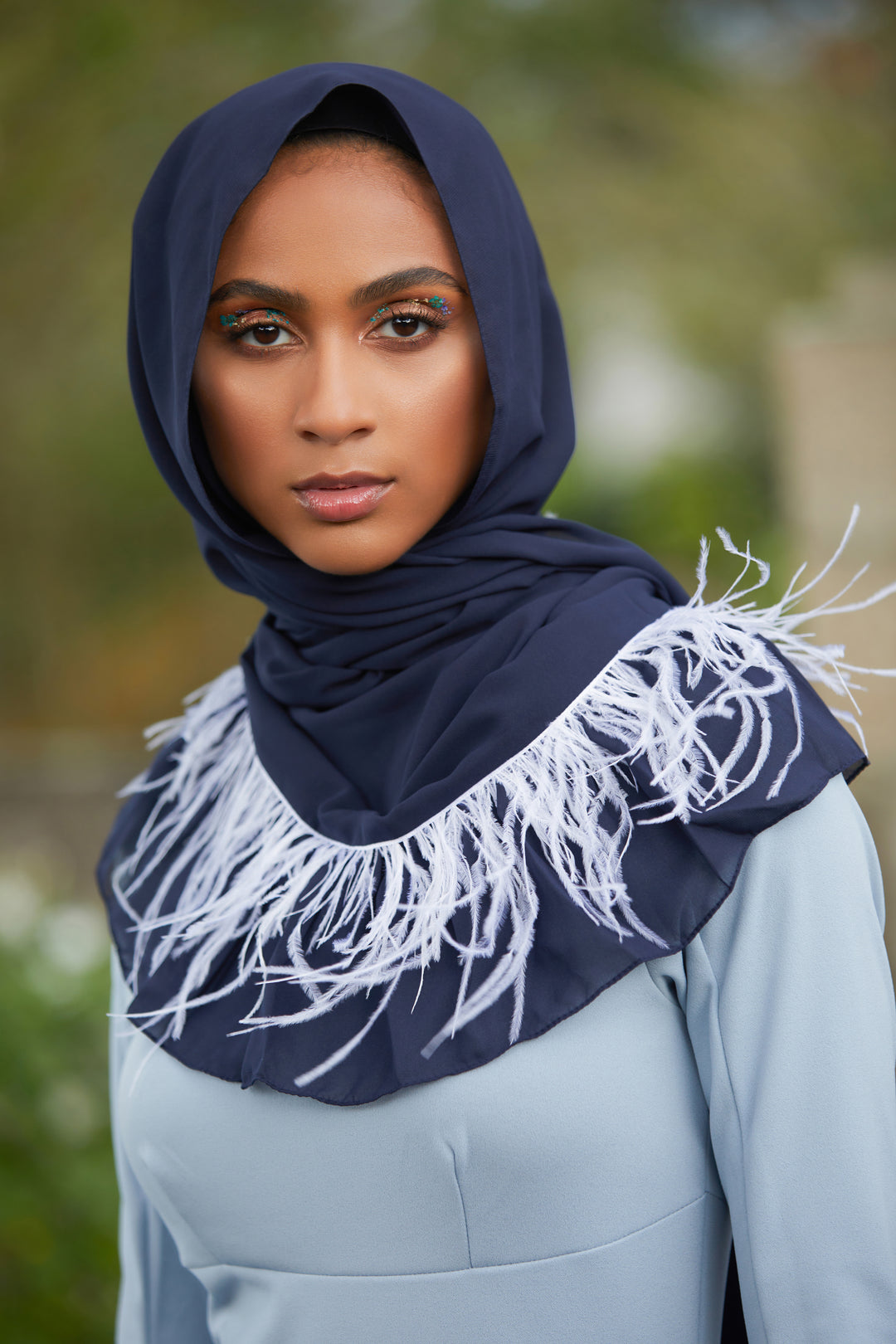 noura hijab
