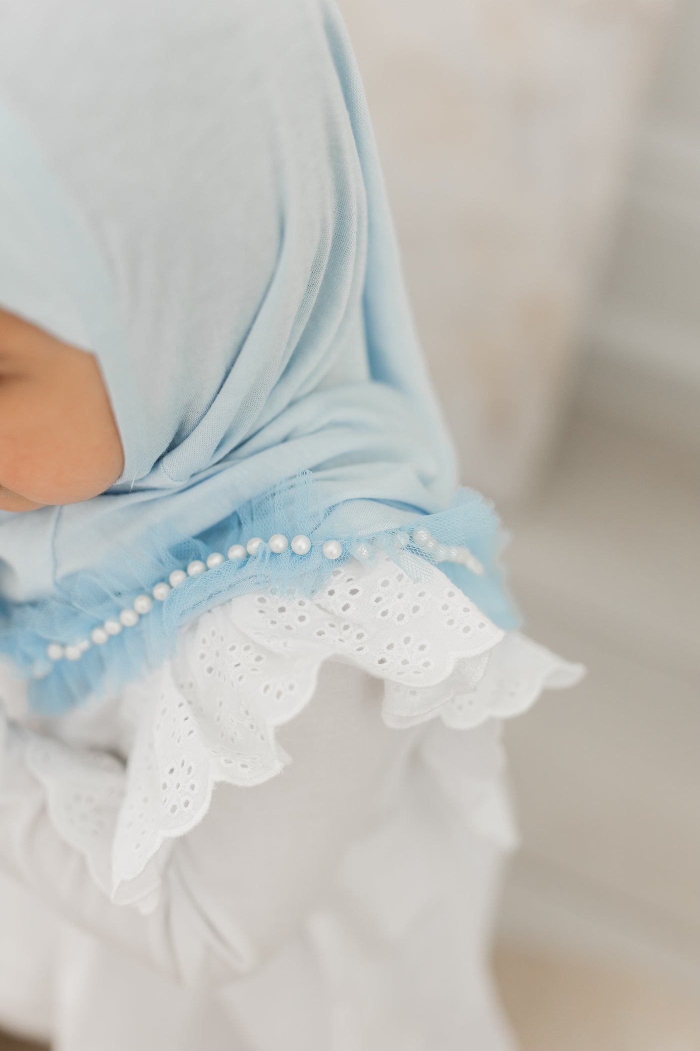 Rahma Hijab Sky