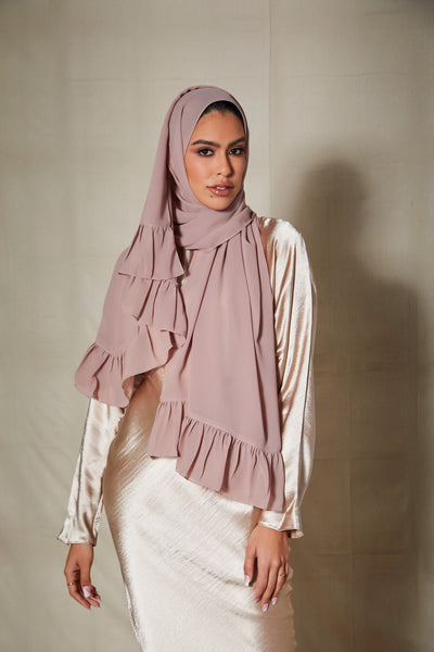 Amal Mauve