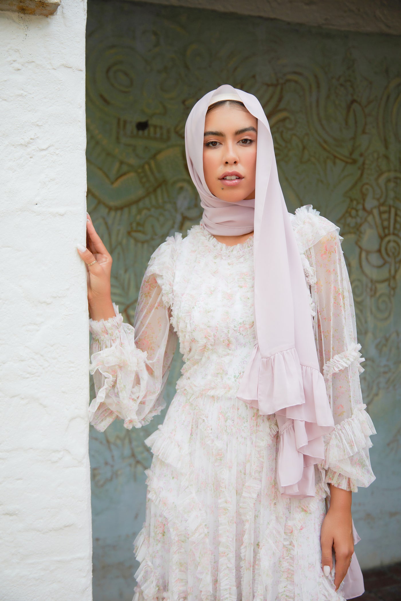 Amal Blush