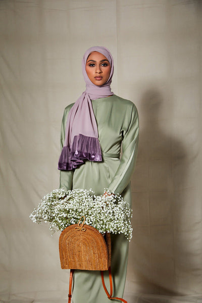 Amani Lilac