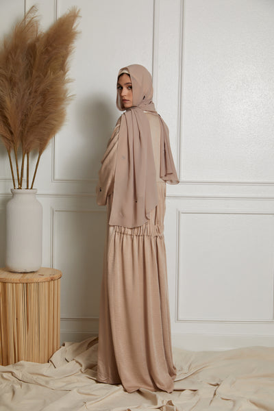 Raha Abaya | Nude