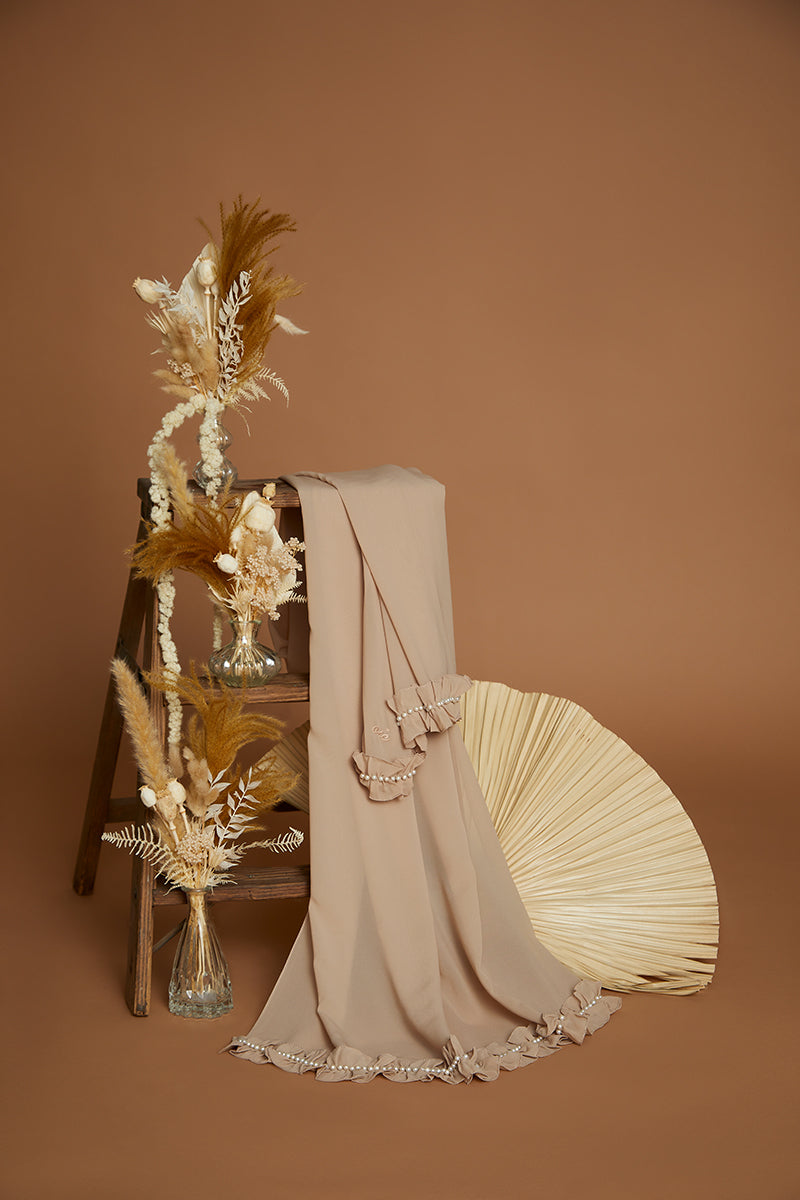 Ayanna Golden Sand