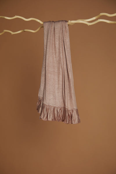 Leila Ruffle Mini
