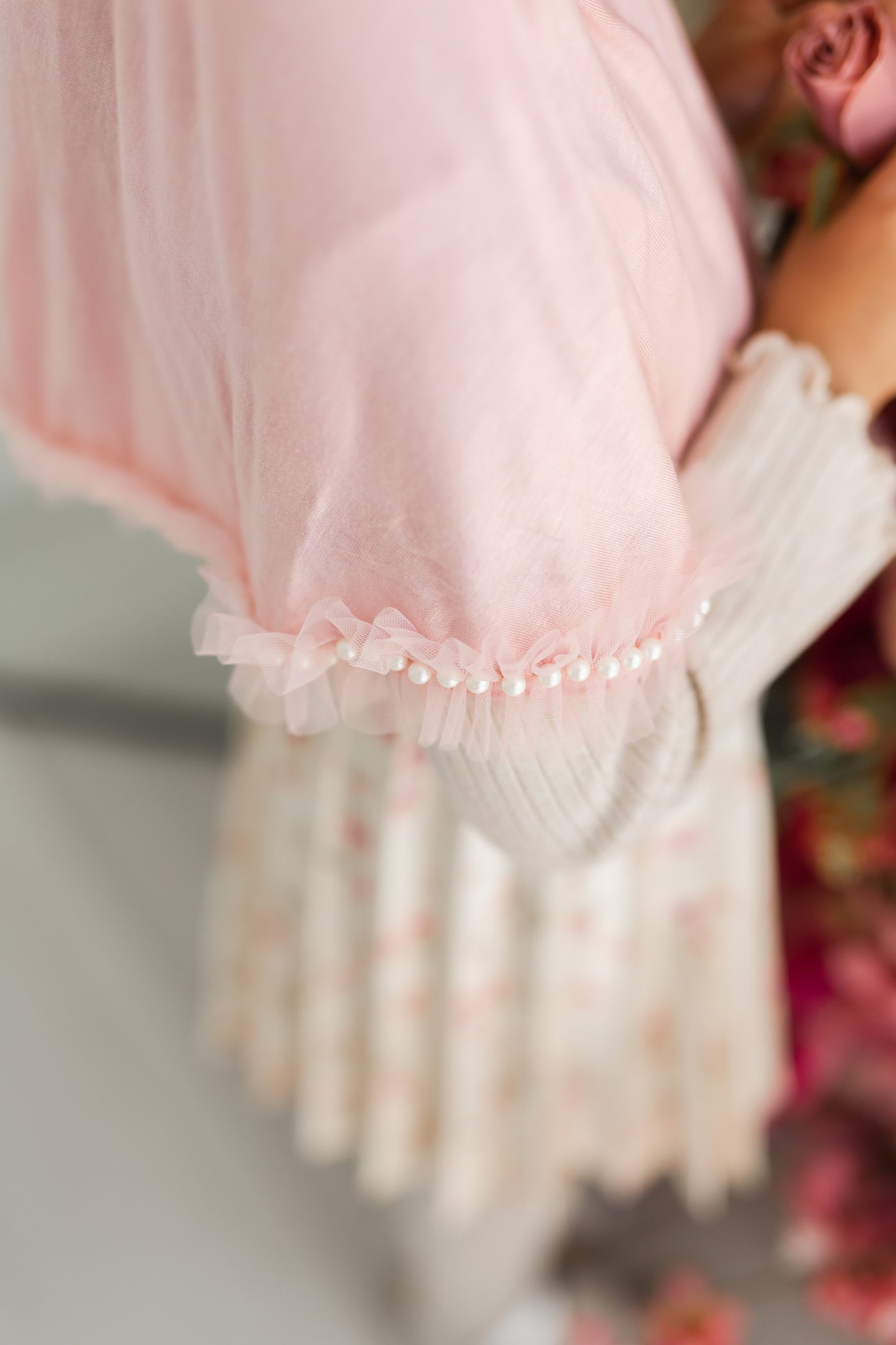 Rahma Hijab Pink