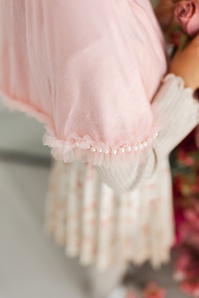 Rahma Hijab Pink