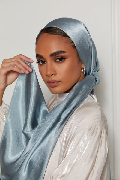 Hayati Powder Blue