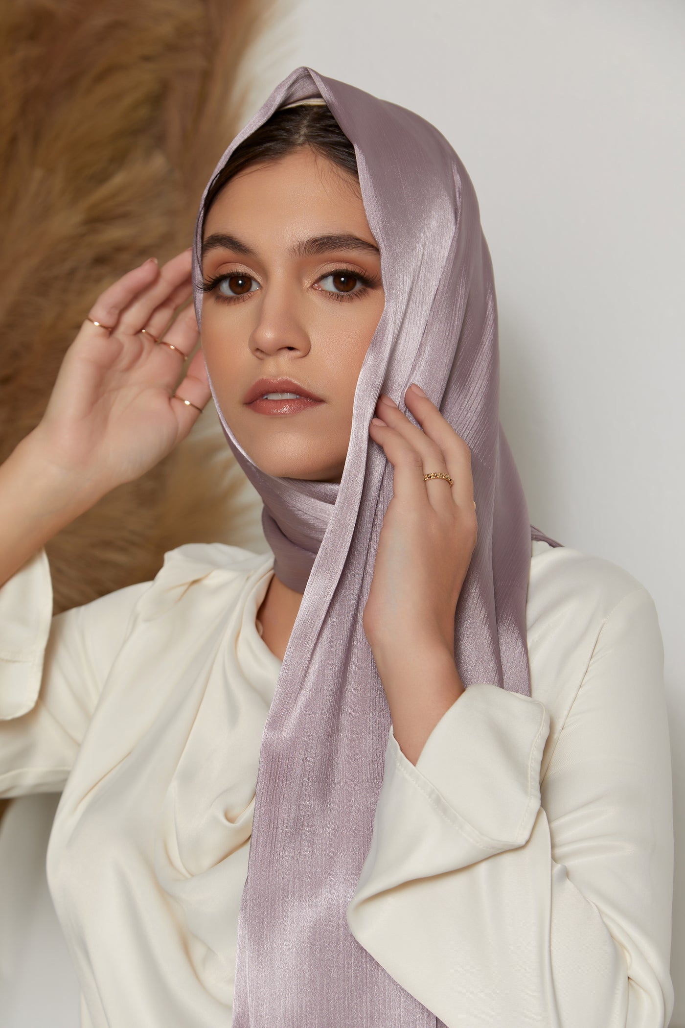 Hayati Lavender