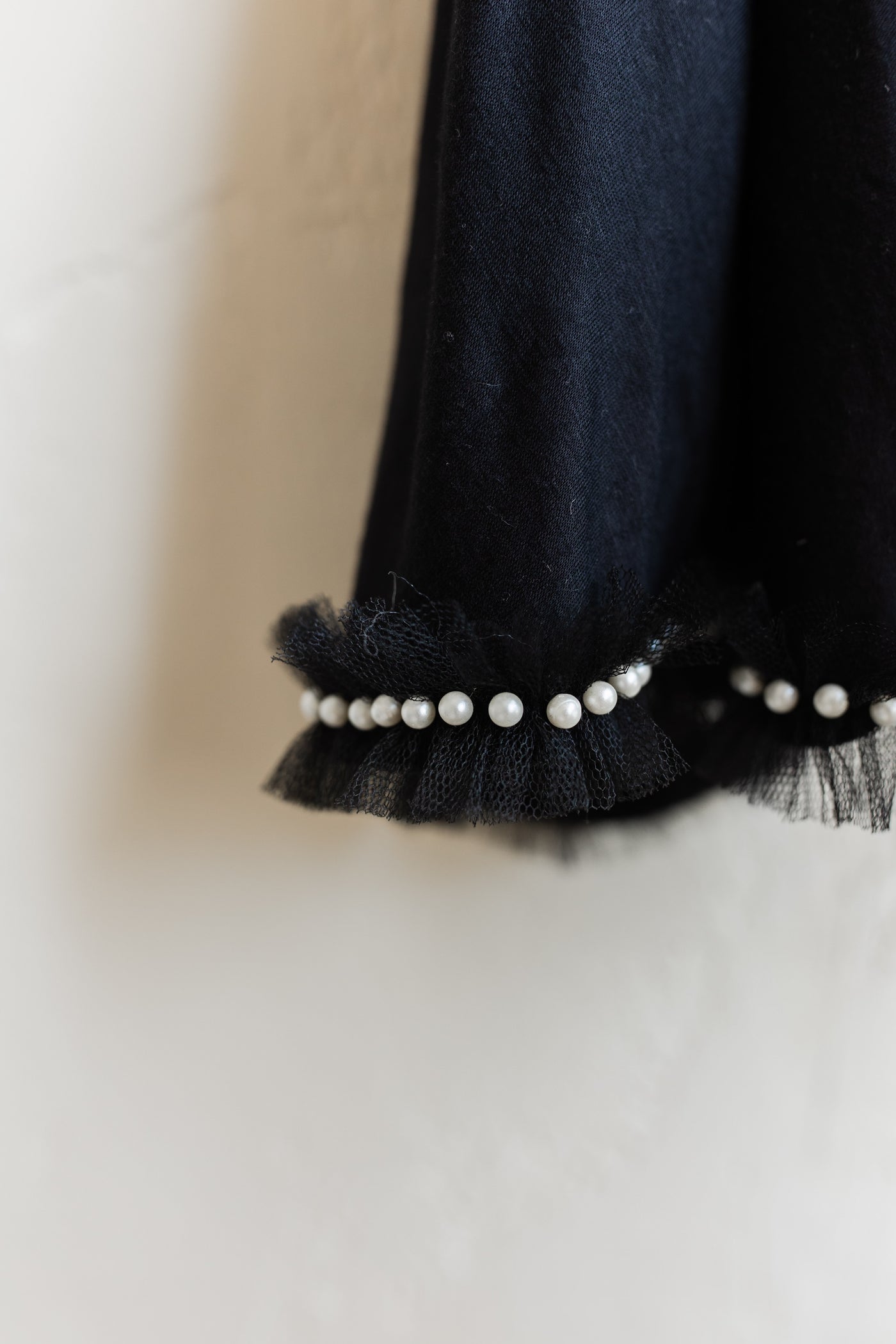Rahma Hijab Black