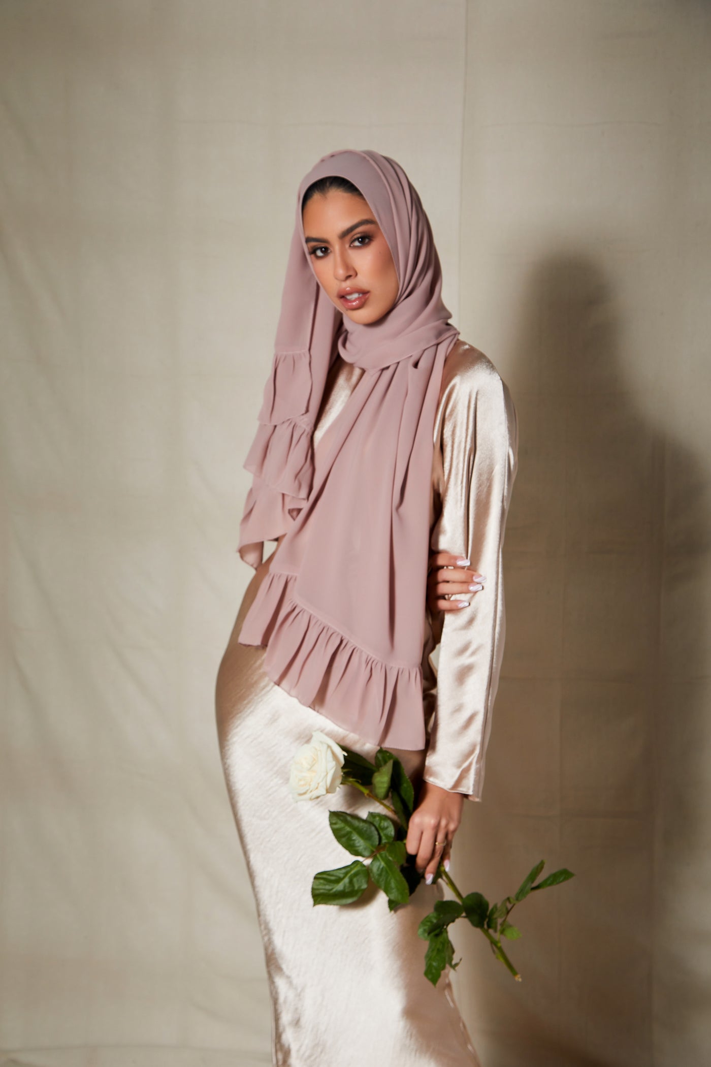 Amal Mauve